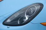 Porsche Boxster S 2013 года